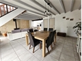 Maison à la vente